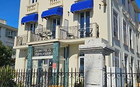Hotel Flots d'Azur